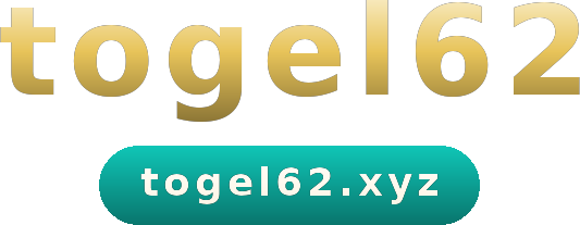 togel62 logo